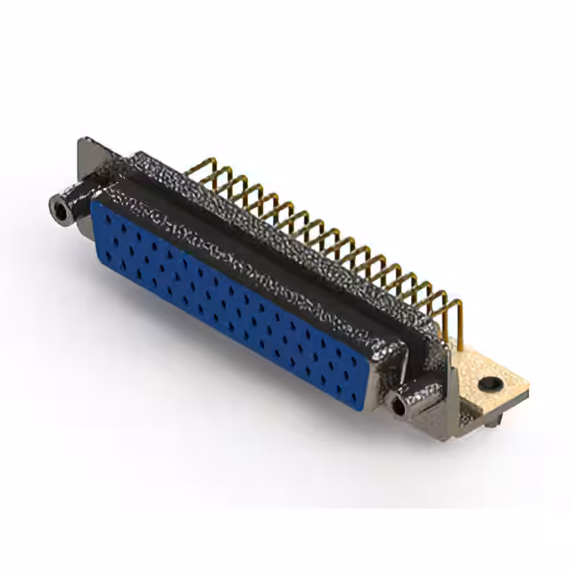 622-M50-660-LT5 EDAC Inc.  D-Sub Connector Assemblies